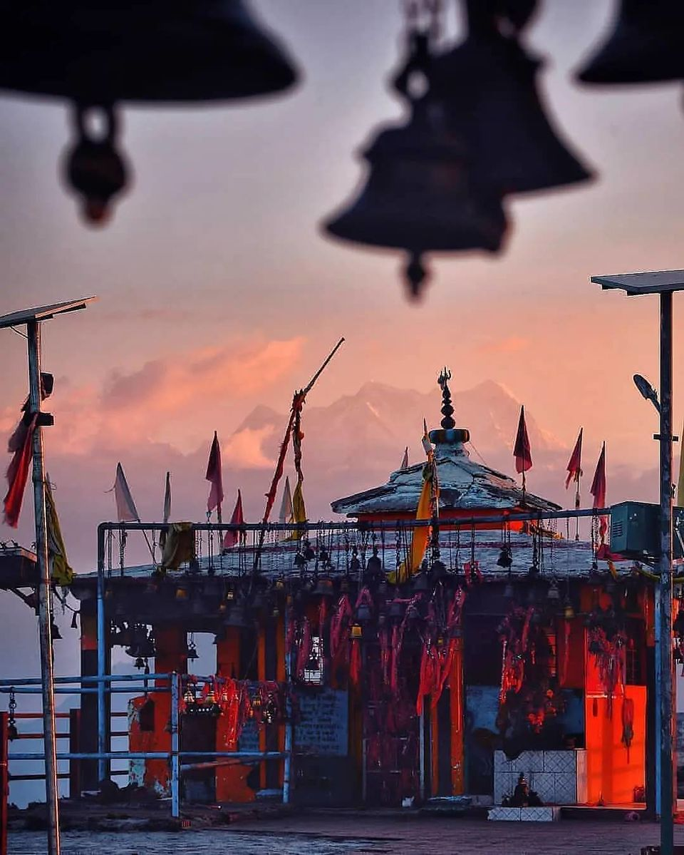 Photo of ઉત્તરાખંડનું એકમાત્ર