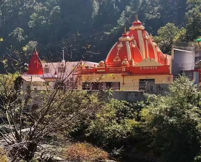 Photo of જાણીએ કૈંચી ધામના ની