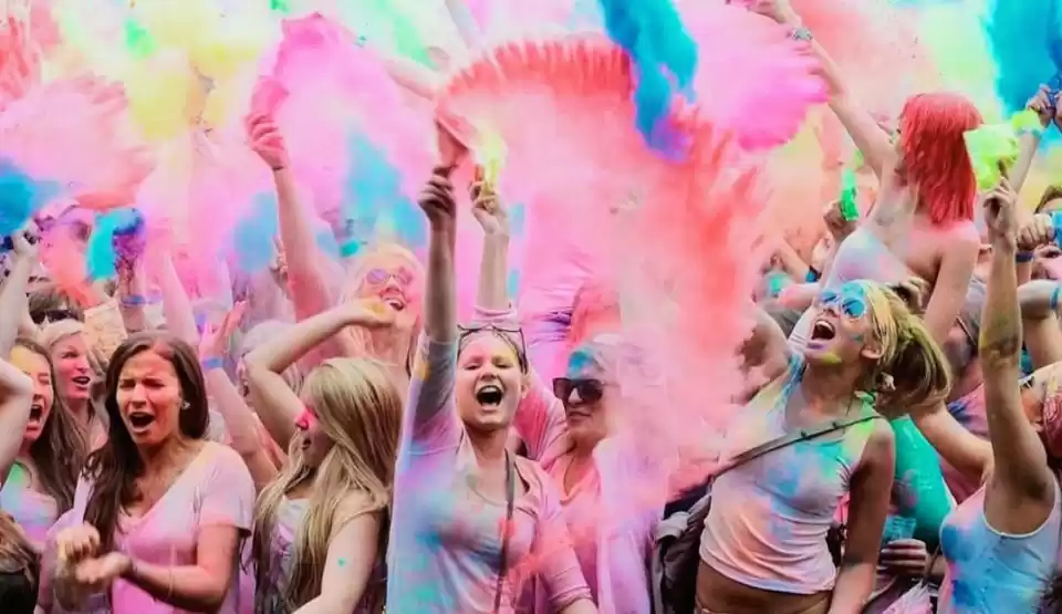 Photo of જો તમે હોળીના કાર્યક