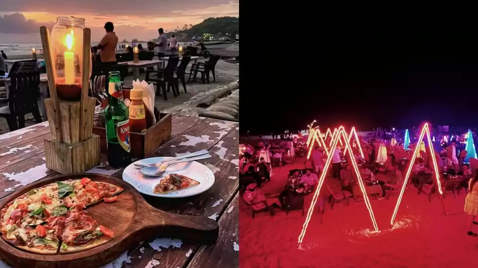 Photo of જો તમે ગોવાની નાઈટ લ