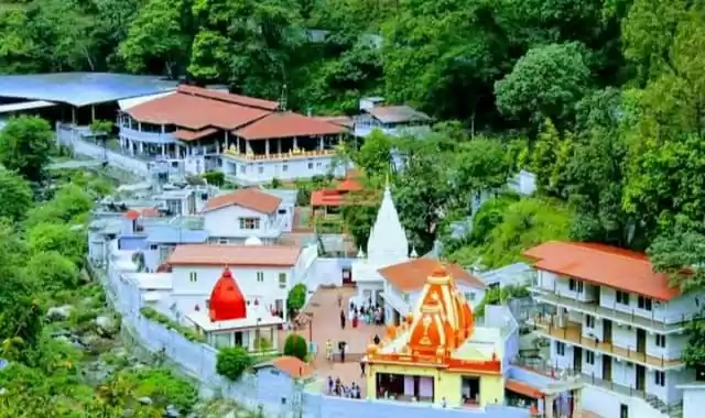 Photo of Kainchi Dam: જ્યાં દ