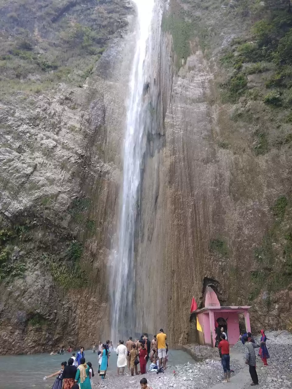 Photo of કટરામાં વૈષ્ણો દેવી 