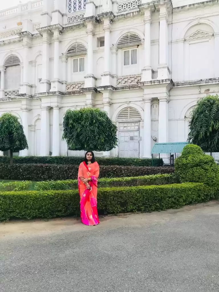 Photo of જય વિલાસ પેલેસ: ગ્વા