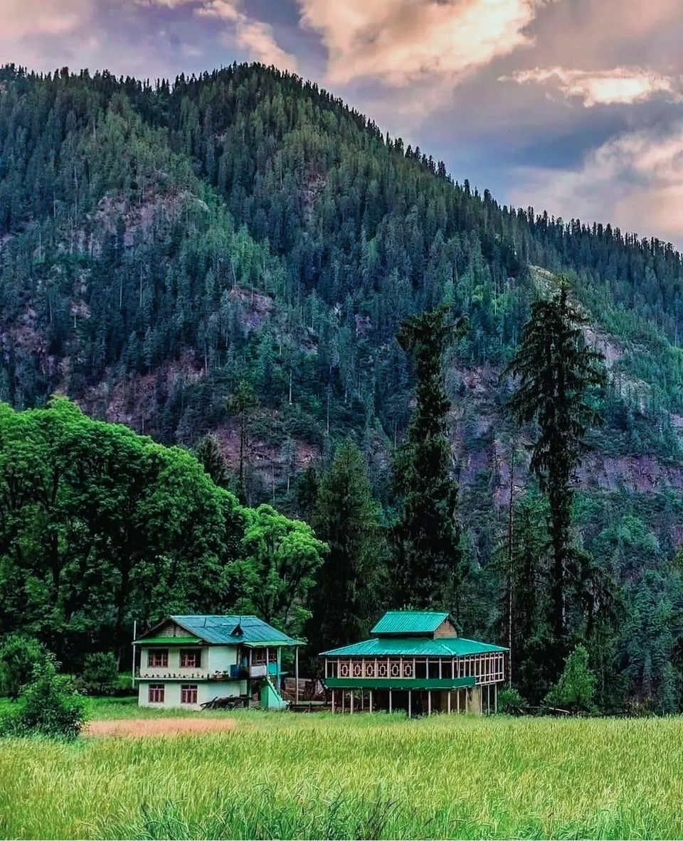 Photo of ગ્રહણઃ હિમાચલ પ્રદેશ