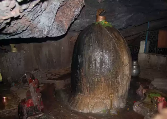 Photo of જમ્મુમાં સ્થિત શિવની