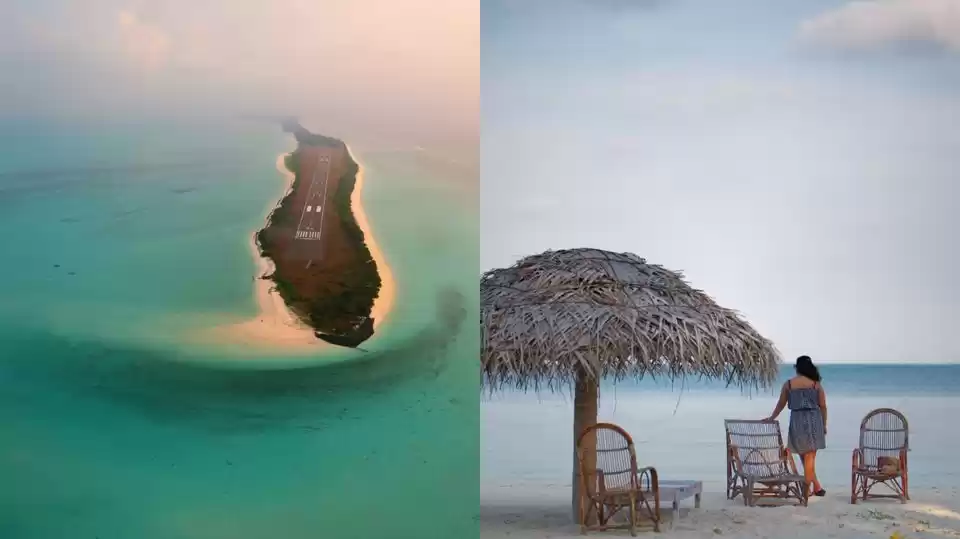 Photo of માલદીવને ભૂલી જાઓ, અ