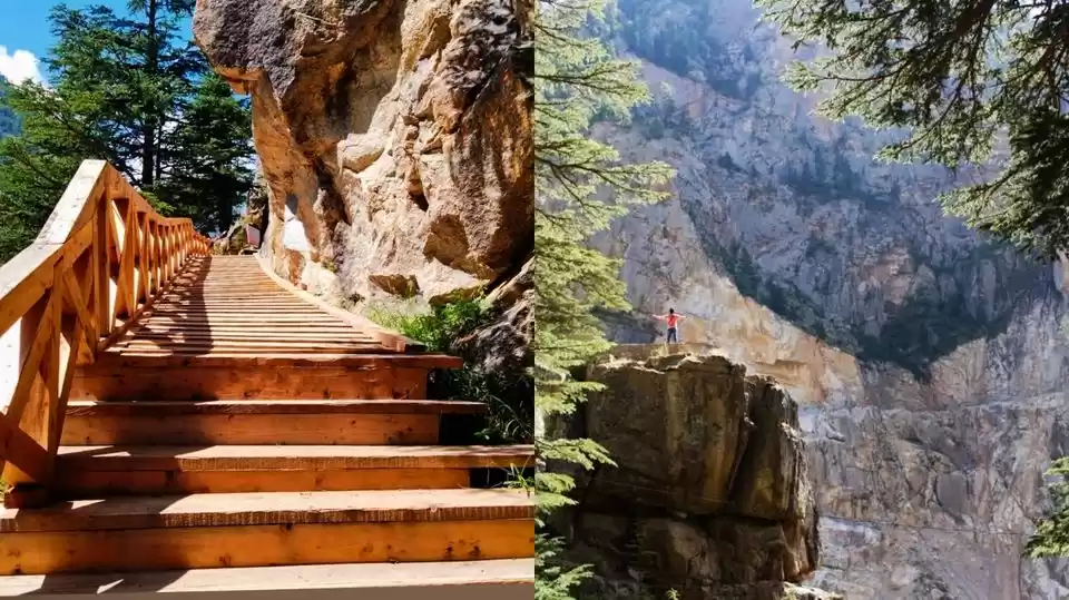 Photo of ઉત્તરાખંડની સૌથી જૂન