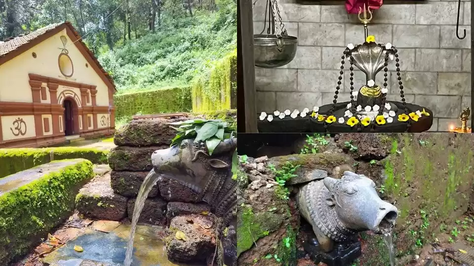 Photo of કમલેશ્વર મહાદેવ મંદિ