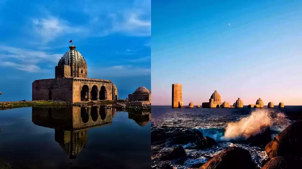 Photo of દેશના અનોખા મંદિર જે