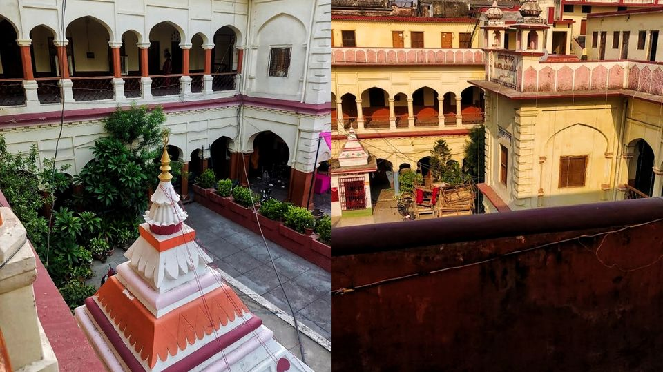 Photo of લખનૌની આ ધર્મશાળામાં