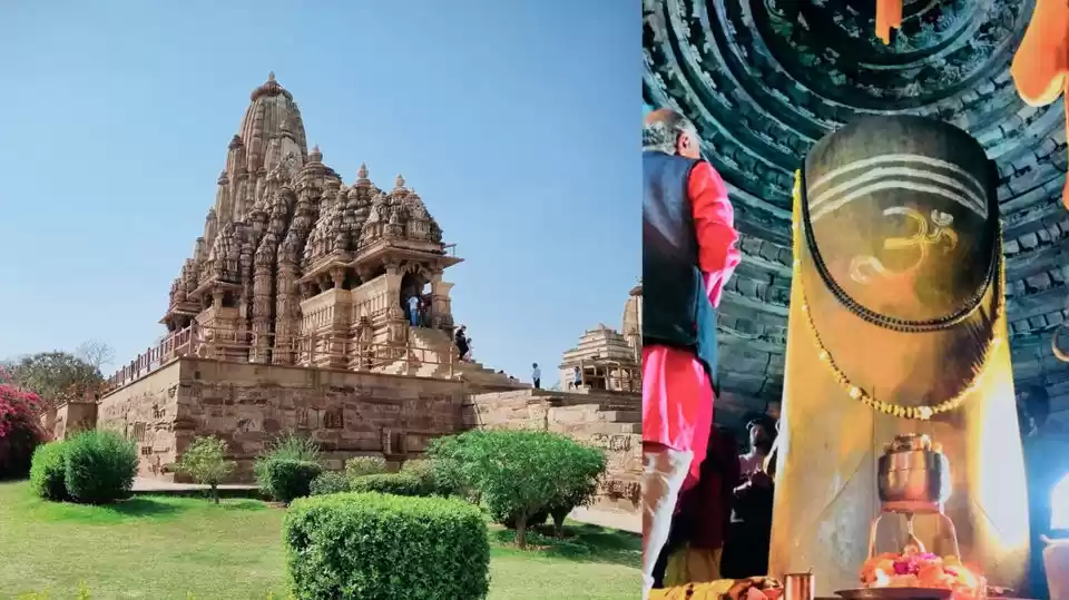 Photo of મંગતેશ્વર મહાદેવ મંદ