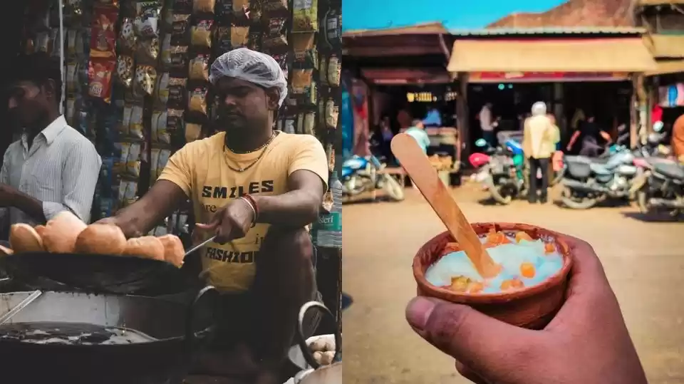 Photo of ત્યાંની પ્રખ્યાત દુક