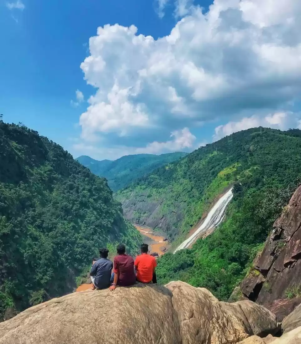 Photo of કોરાપુટઃ ઓડિશાનું તે