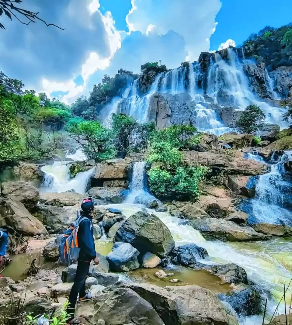 Photo of છત્તીસગઢનો આ સુંદર ધ