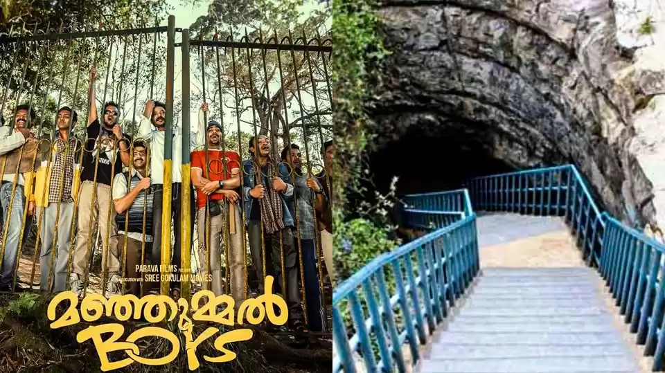 Photo of મંજુમ્મેલ બોયઝ જોયા 