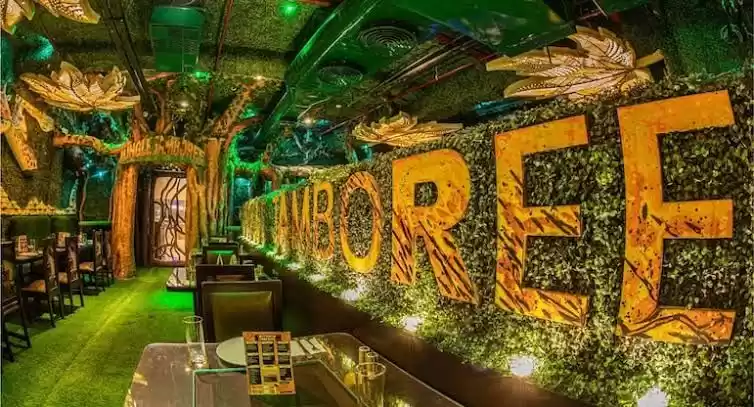 Photo of જો તમે ખાવાના શોખીન 