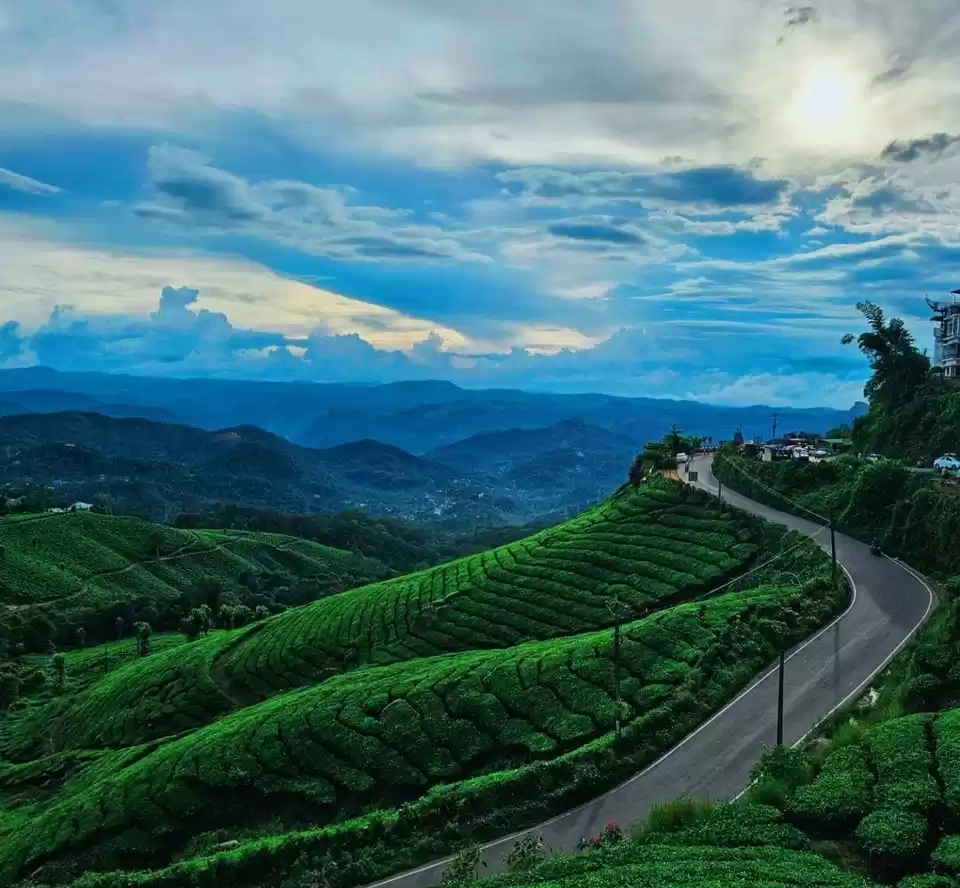 Photo of વટ્ટવાડાઃ મુન્નારનું