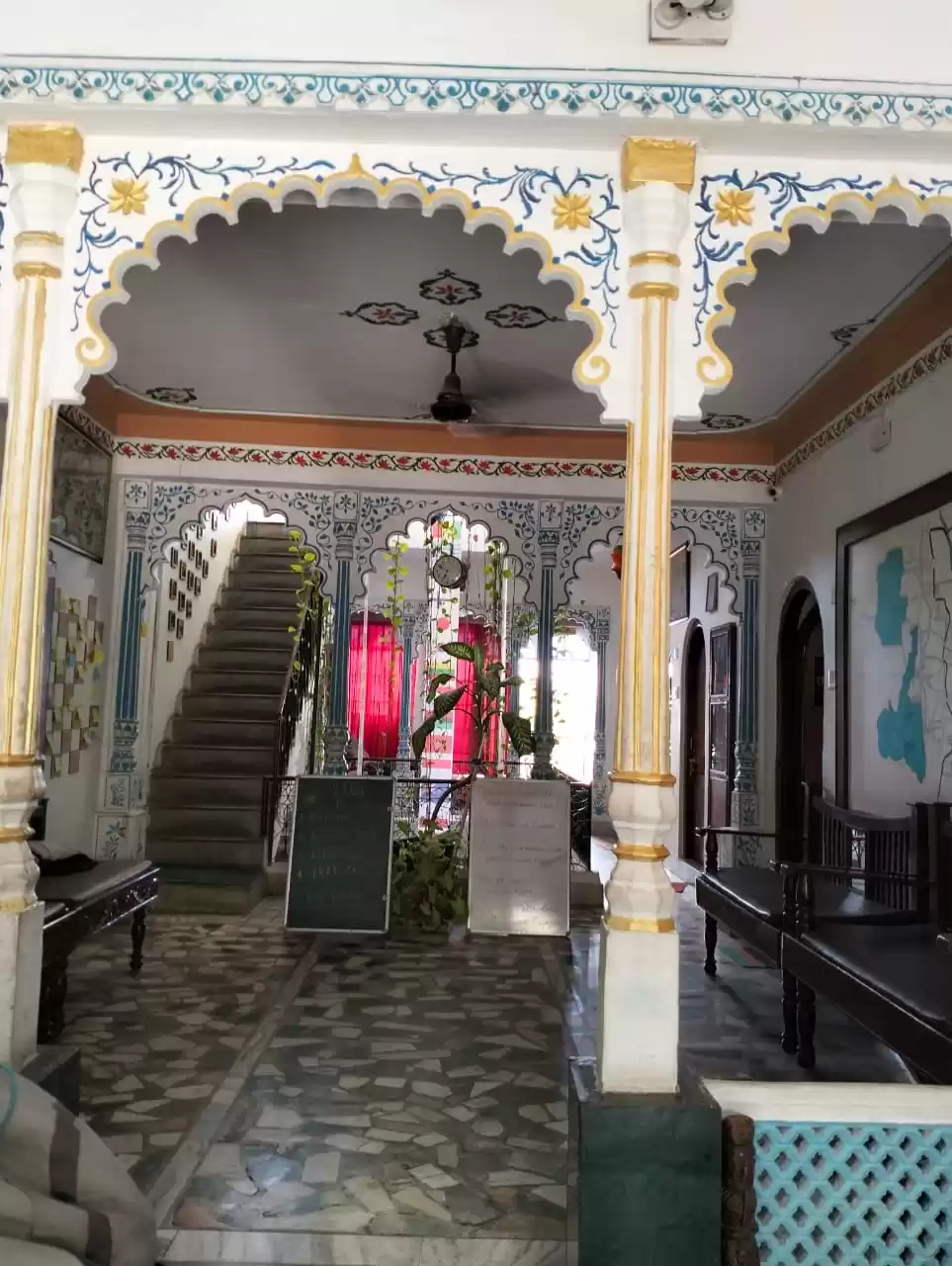 Photo of उदयपुर स्वर्ग: मेरी 