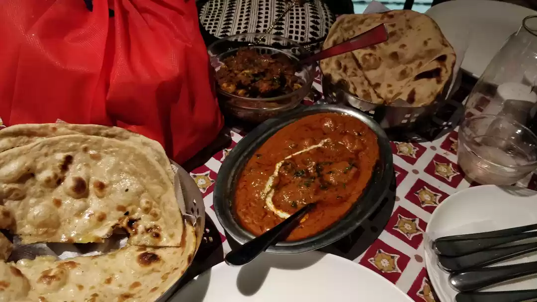 Photo of Dropadi Bar & Restaurant