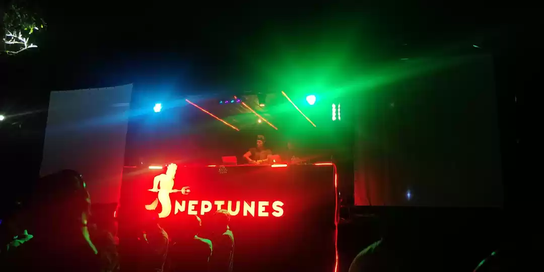 Photo of Silent Noise Club