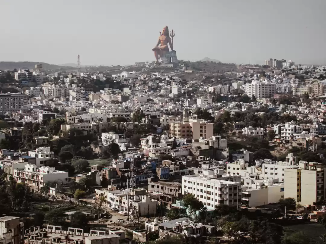 Photo of Shree Hanuman Ji Mandir