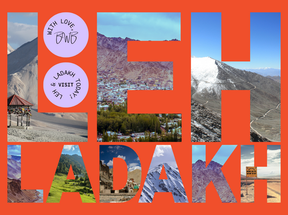 Photo of How to Explore Leh-L