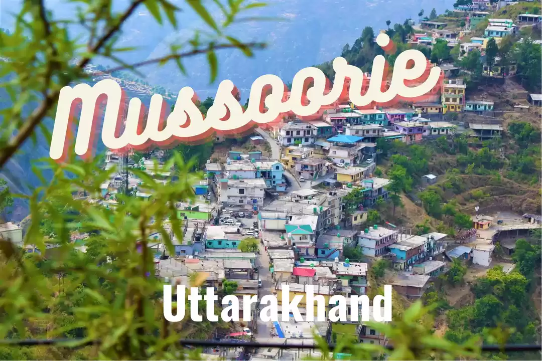 Photo of Exploring Mussoorie 