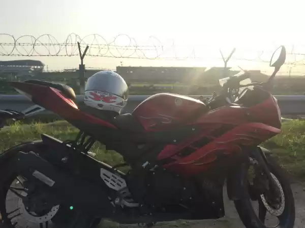 Photo of Buddh International Circuit