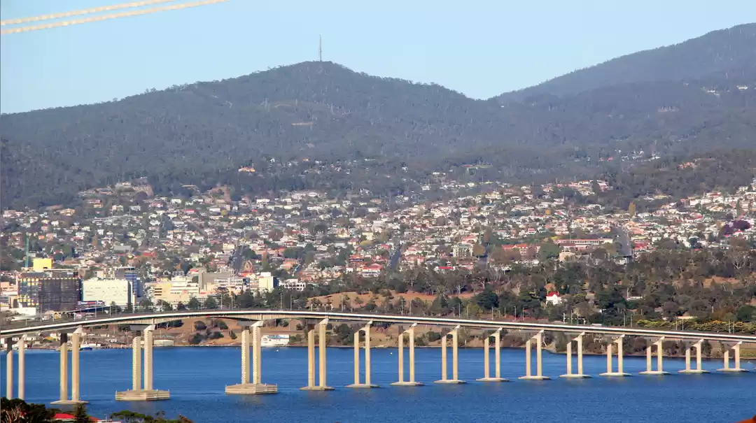 Photo of Hobart TAS