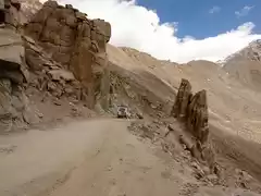 Photo of Khardung La