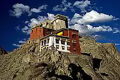 Photo of Leh Ladakh
