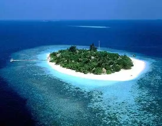 Photo of Lakshadweep Itinerar