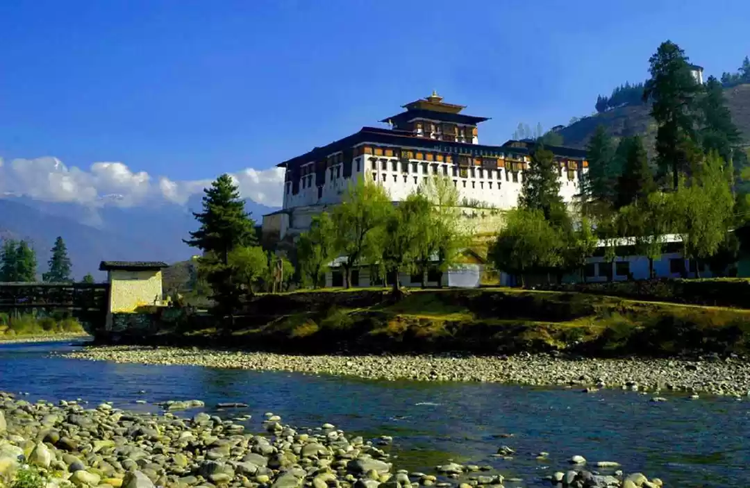 Photo of Bhutan Itinerary: Ho