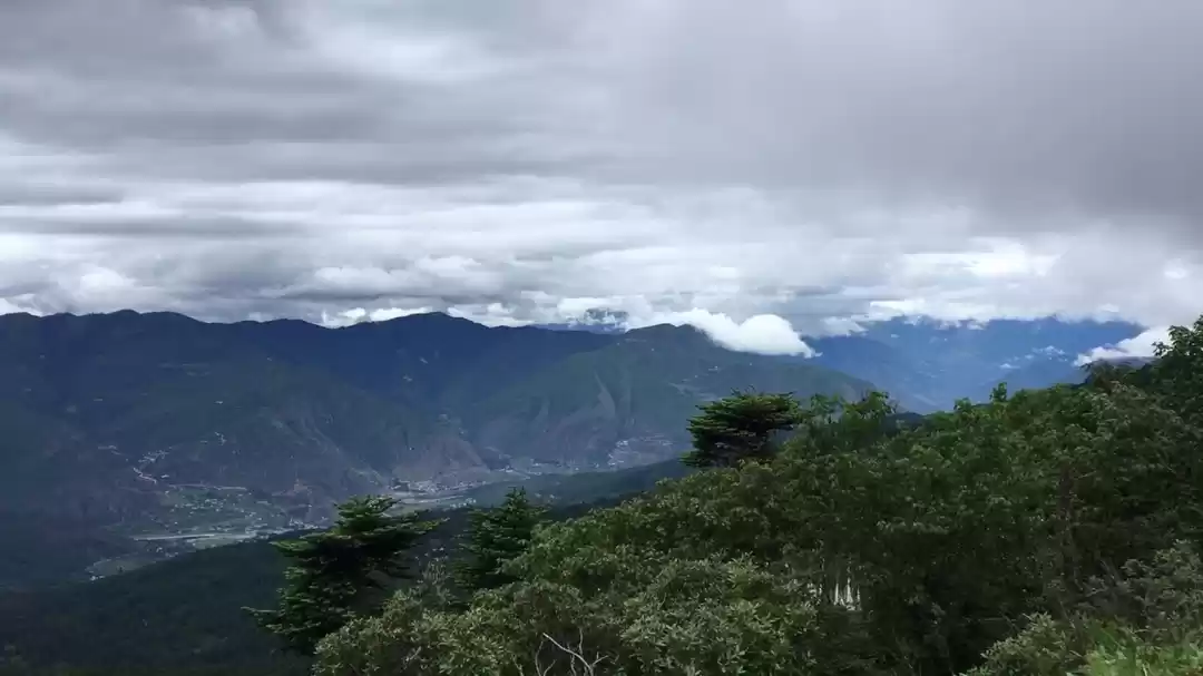 Photo of Bhutan Itinerary: Ho