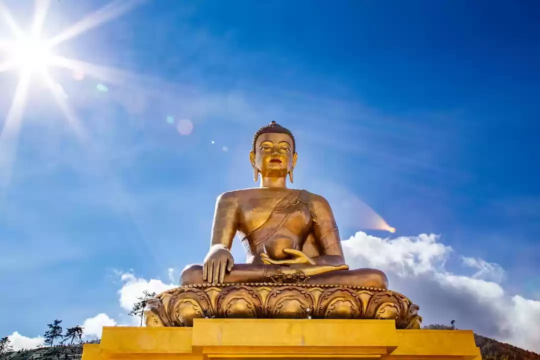 Photo of Bhutan Itinerary: Ho