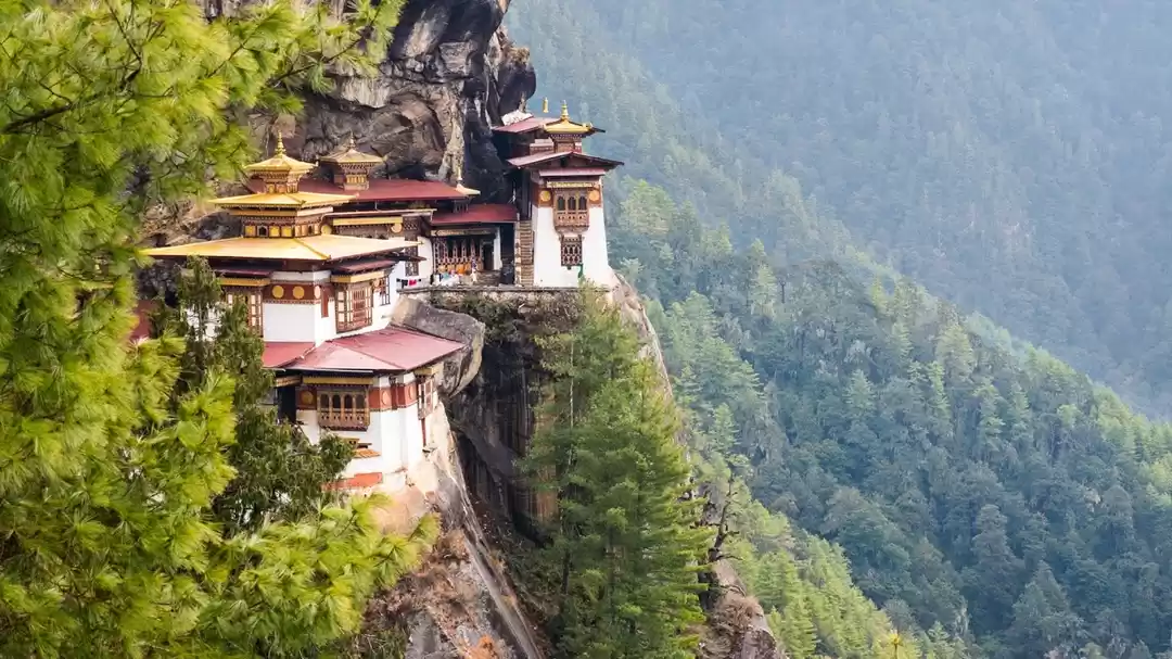 Photo of Bhutan Itinerary:How