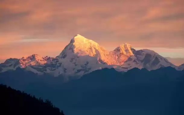 Photo of Bhutan Itinerary: Ho