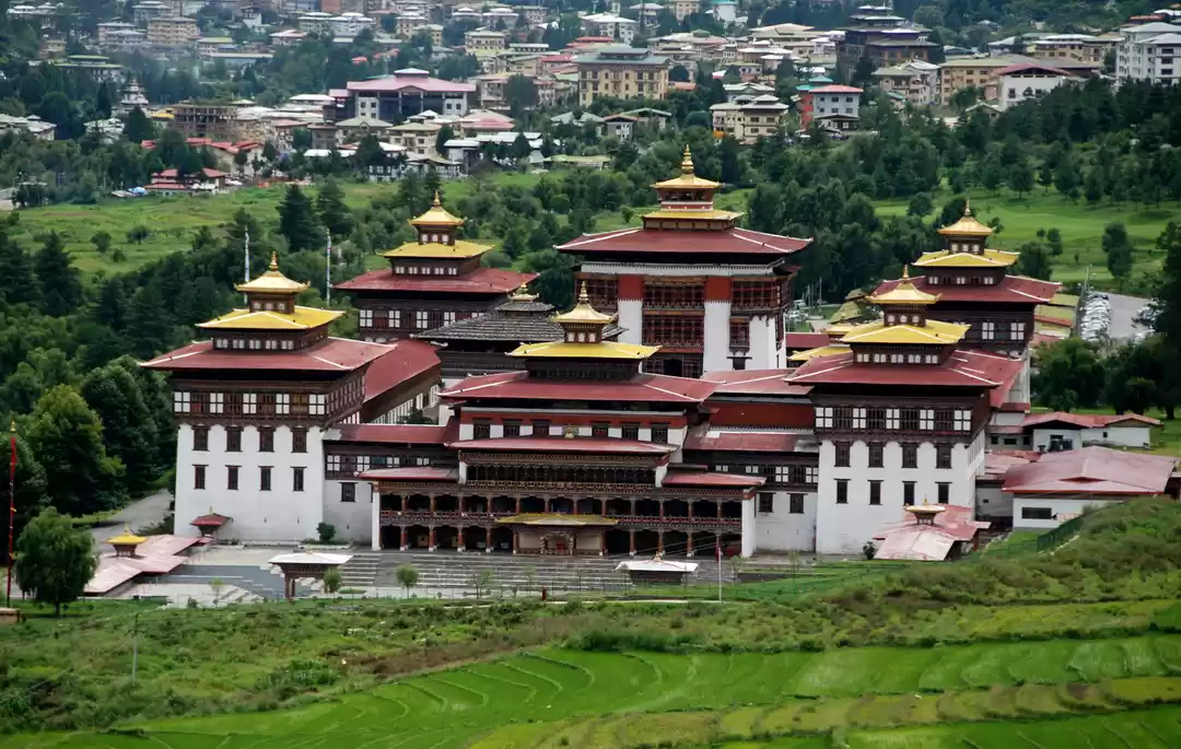 Photo of Bhutan Itinerary: Ho