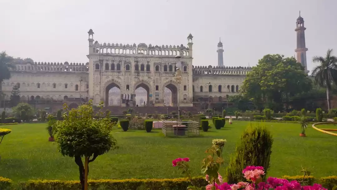 Photo of Bada Imambada