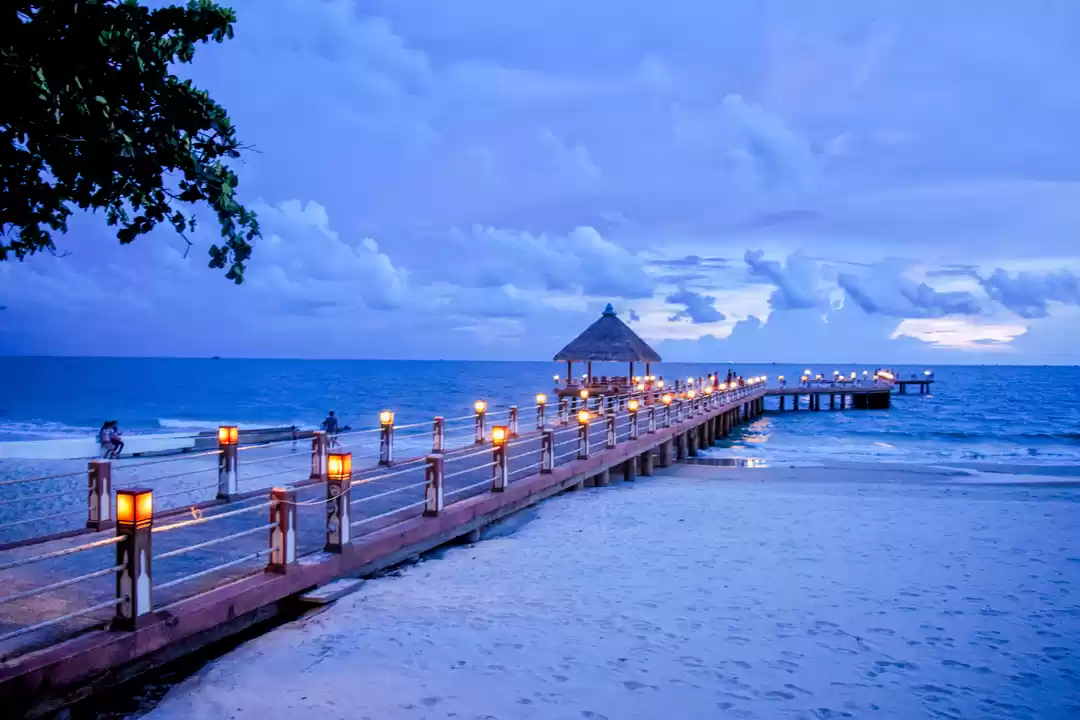 Photo of Independence Beach