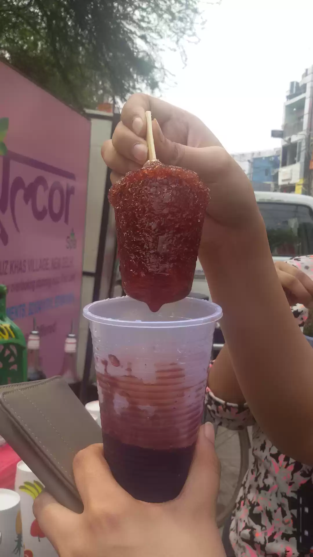 Photo of Hauz Khas Village