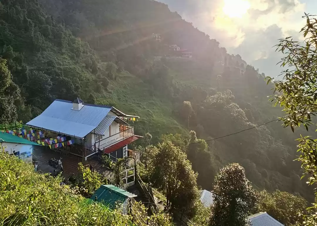 Photo of The enchanting Tales