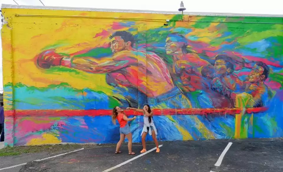 Photo of Wynwood Walls