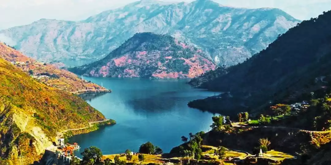 Photo of Himalayan Jewels: Di