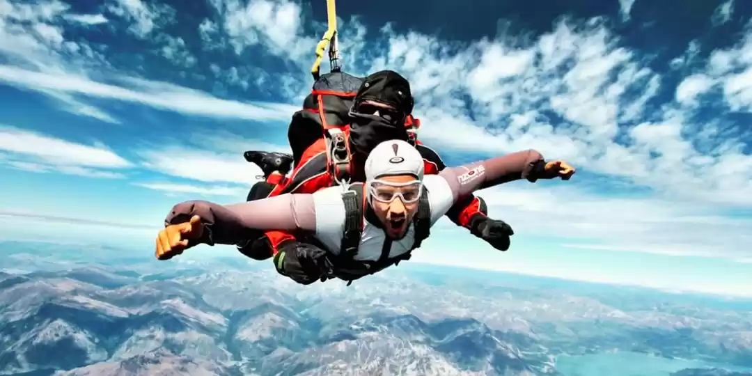 Photo of Leap into Adventure: