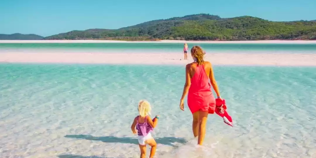 Photo of 7 Days in Queensland