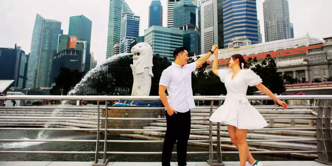 Photo of Why Singapore Should