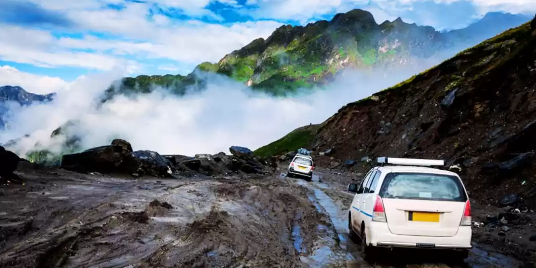 Photo of Road Tripping on a B