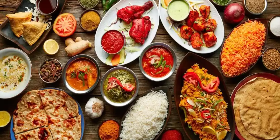Must-Visit Countries for Food Lovers: Taste the Flavours of the World -  Tripoto