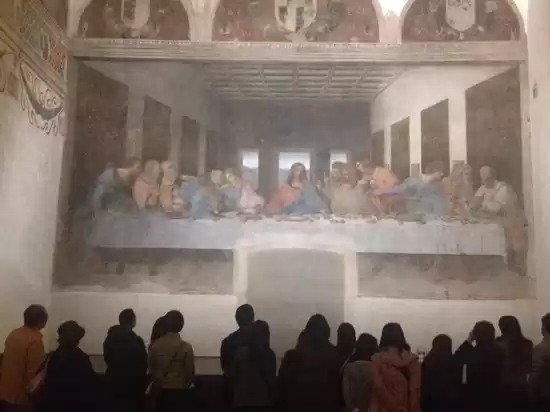 Photo of Santa Maria delle Grazie